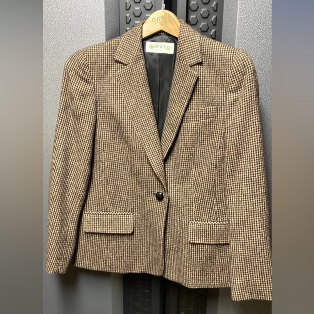 Orvis women’s 4p Jacket